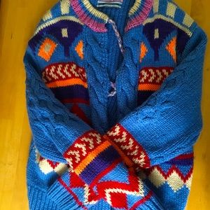 Kimchi Blue Perri Cardigan